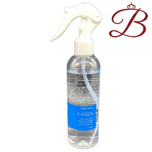 楽天市場】S-AQUA サイエンスアクア トリートメント 200g : bellashop