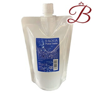 楽天市場】【×3個】S-AQUA サイエンスアクア OH 500ml : bellashop