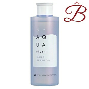 楽天市場】S-AQUA サイエンスアクア トリートメント 200g : bellashop