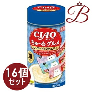 楽天市場】いなば CIAO チャオ ちゅ〜る20本 かつお かつお節ミックス