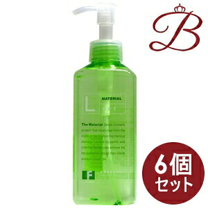 【×6個】資生堂 エフプログラム L-HPT ヒートプロテクトオイル 240mL