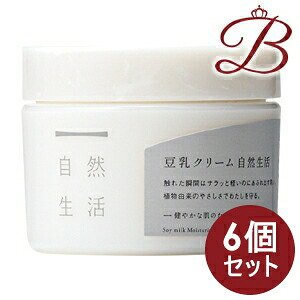 【×6個】豆腐の盛田屋 豆乳皮膚軟化剤 気取らない遣って行く 50g