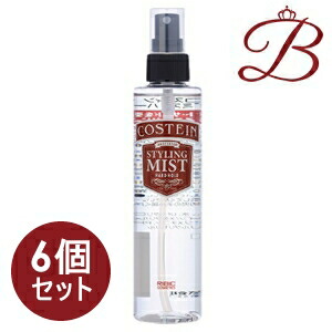 楽天市場】【×6個】クラシエ テクニシャン ミストスプレー スーパー