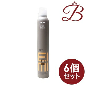 楽天市場】【×3個】ウエラ EIMI アイミィ スーパーセットスプレー