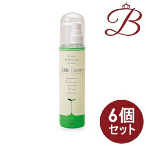 【×6個】フォード トーヒエッセンス 200mL
