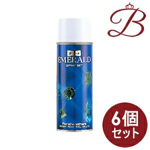 楽天市場】【×6個】フォード エメラルドエクセレント 240g : bellashop