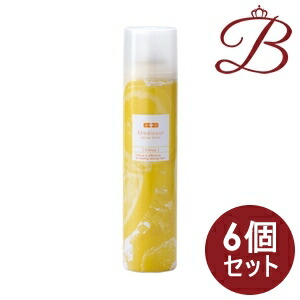 イリヤ 薬用 メディクール スプレートニック シトラス 300g