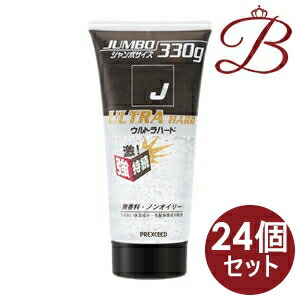 柳屋 J ウルトラハードジェル 330g