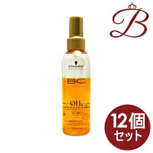 シュワルツコフ BCオイルイノセンス オイルミスト 150mL