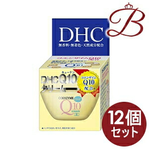 【×12個】DHC Q10 皮膚軟化剤II (SS) 20g