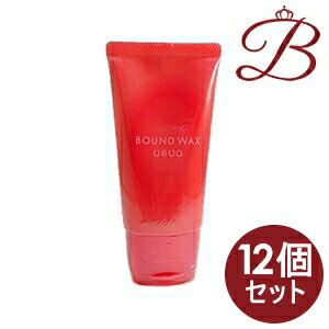 デミ ウェーボ スタイリングシリーズ バウンドワックス 60g