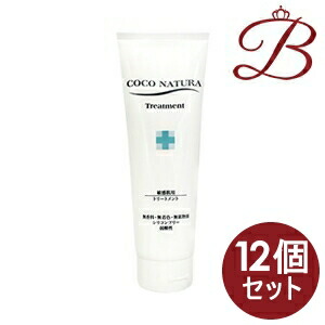 【×12個】菊星 COCO NATURA (ココナチュラ) 手当て 250g