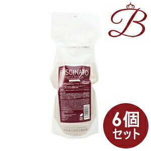 楽天市場】【×3個】フィヨーレ ファシナート トリートメント AB アミノ