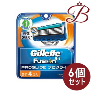 限定製作 6個 ジレット フュージョン 5 1 プログライド フレックスボール マニュアル 替刃 4個入り 半額品 Www Estelarcr Com