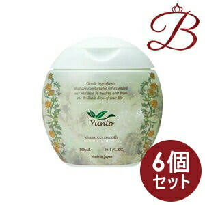 品質は非常に良い 6個 デミ ユント 300ml スムース シャンプー B024 Set137 Qbdworks Com 品質は非常に良い 6個 デミ ユント 300ml スムース シャンプー B024 Set137 Qbdworks Com