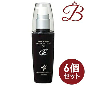【&times;6個】日本オリーブ オリーブマノン ナチュラルE オイル 15mL｜bellashop