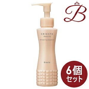 【×6個】クラシエ クリエステボーテ 薬用ホワイトニングエッセンス 100mL