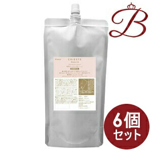 【×6個】クラシエ クリエステボーテ 薬用センシティブローション 500mL 詰替え用