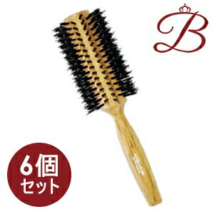女性に人気 ブラシ くし Hr 402 ブラシ 6個 サンビー Craccs Gob Ni