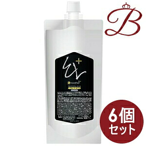 【×6個】AW78 アメイジングウォーター スムーサー EL+ 500mL 詰替え用