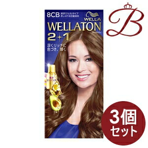 楽天市場】【×6個】ウエラトーン ツープラスワン (2+1) 液状タイプ 7GM