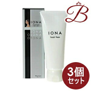 楽天市場】イオナ トリートメントエマルジョンブリリアント 100mL