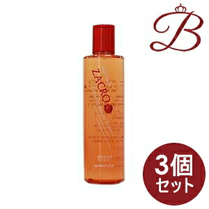 【×3個】サニープレイス 薬用 ザクローペリ 360mL