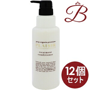 【×12個】クラシエ プレジール トリートメントコンディショナ? 500g