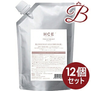 【×12個】クラシエ ヘアクリエステ 手当て 取り繕い リフィル 1500ml