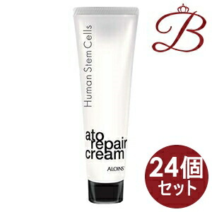【×24個】アロインス アトリペア クリーム 50g