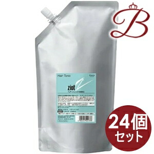 【×24個】クラシエ ジオット 養毛剤 1050mL