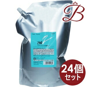 【×24個】クラシエ ジオット 養毛剤 2000mL