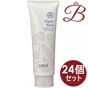 【&times;24個】クラシエ クリエステ アルゲパック R 250g｜bellashop