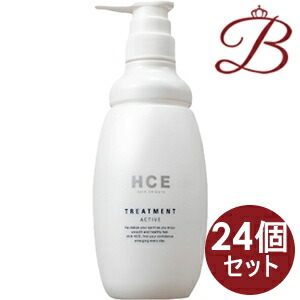 【×24個】クラシエ ヘアクリエステ 手当て 能動的 500ml