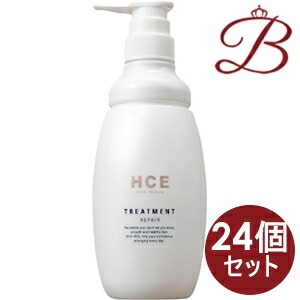 【×24個】クラシエ ヘアクリエステ 手当て 取り繕い 500ml