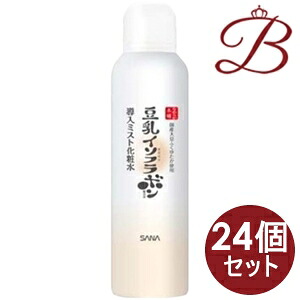 【×24個】サナ なめらか本舗 マイクロミスト化粧水 NC 150g