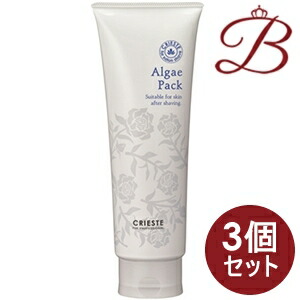 楽天市場】【×6個】クラシエ クリエステ クレイパック R 350g : bellashop