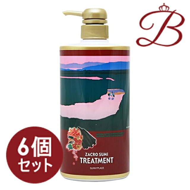 【×6個】サニープレイス ざくろ精炭酸手当て 800ml