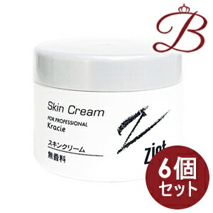 【×6個】クラシエ ジオット 素はだ皮膚軟化剤 195g