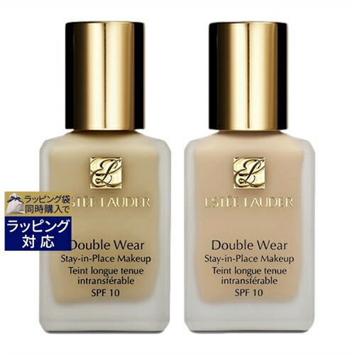 エスティーローダー　ダブルウェアファンデーション　2W1 Dawn 30ml ダブル ウェア ステイ イン プレイス メークアップ(30ml)(#2W1