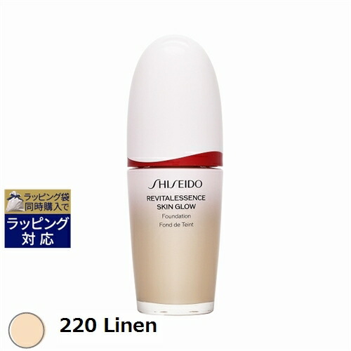 SHISEIDO リバイタルエッセンス スキン グロウ 230 楽天市場】送料無料 資生堂 エッセンス スキングロウ