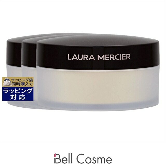 楽天市場】ローラ メルシエ ルースセッティングパウダー トランス