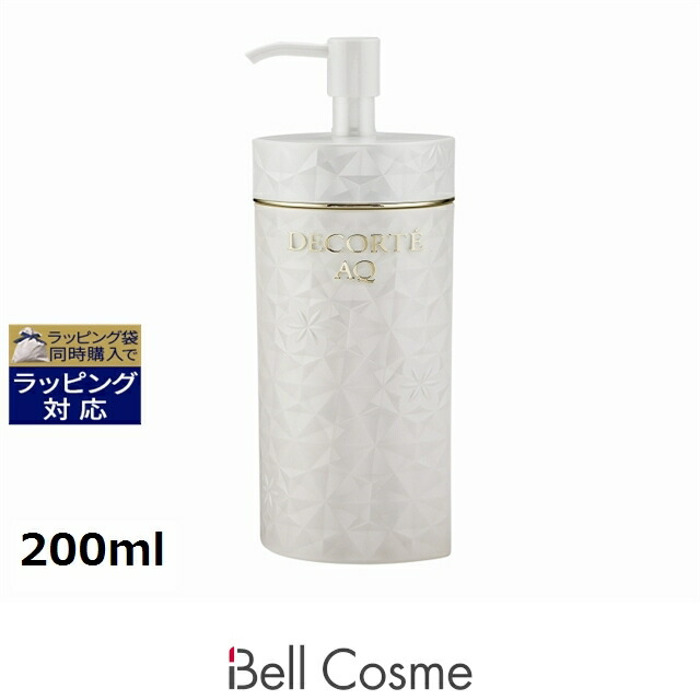 新品DECORTE AQ ミリオリティクレンジングクリーム 160mL コスメデコルテ AQ ミリオリティ リペア クレンジングクリーム n