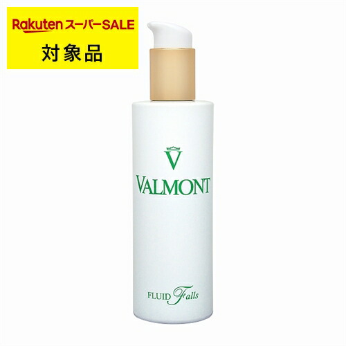 楽天市場】送料無料 ヴァルモン ピュリティ ワンダー フォールス 100ml
