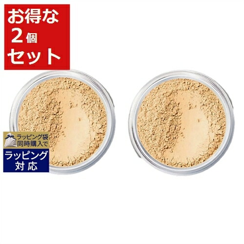 楽天市場 ベアミネラル ベアエッセンシャル オリジナル ファンデーションspf15 ゴールデンフェア 8g 0 28oz X 2 激安 Bare Escentuals パウダーファンデ ベルコスメ 美容 コスメ 香水