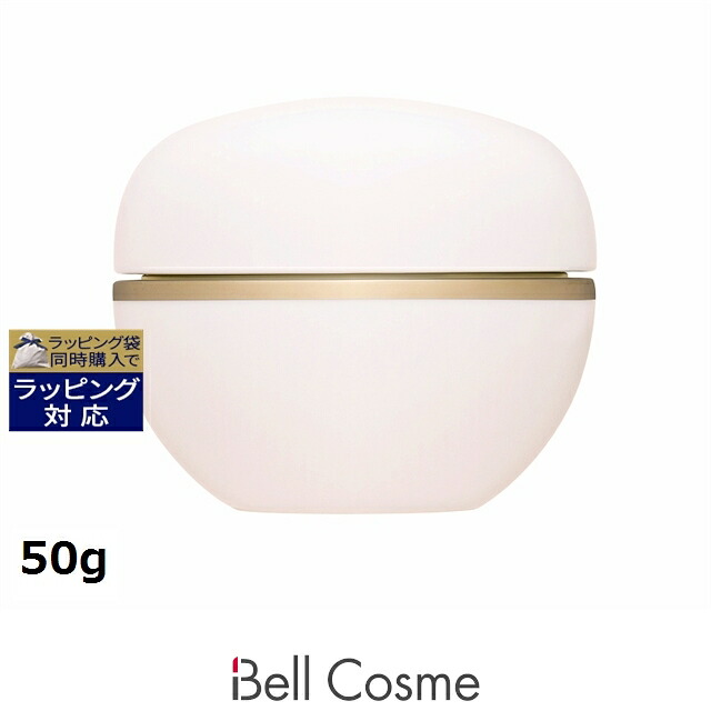 アルビオン オーセンティック ザ クリーム 50g | デイクリーム うるおい にきび 低刺激 敏感肌 普通肌 乾燥肌 脂性肌|ベルコスメ(美容・コスメ・香水)