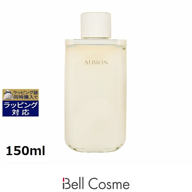 アルビオン オーセンティーク ザ エッセンス ローション 150ml | 美容液 うるおい 低刺激 敏感肌 エイジング 普通肌 乾燥肌 敏感肌 17,819円