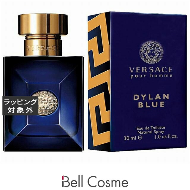 ヴェルサーチ VERSACE ディランブルー EDT 100ml Dylan Blue Pour Homme EDT 100 ml Blue | VERSACE US