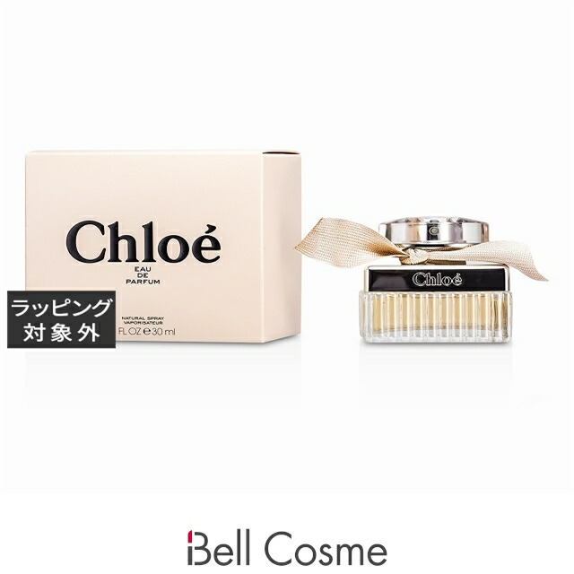 クロエ クロエ オードパルファム 30ml | 香水（レディース） フローラル系 オールスキン