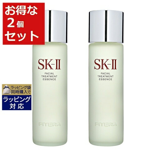 SK-II フェイシャルトリートメントエッセンスとクリアローション 楽天市場】【公式】フェイシャル トリートメント クリア